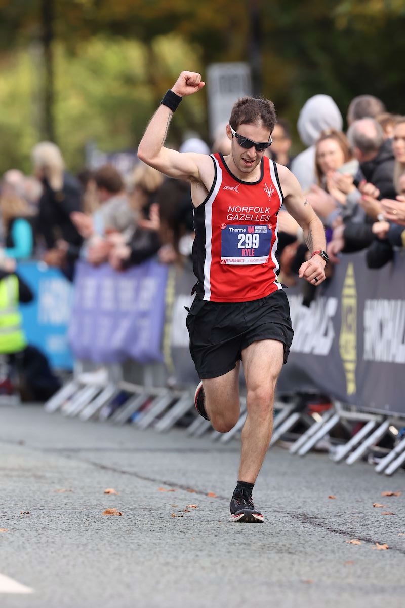 Conquering the Wall: Boston Marathon Strategies