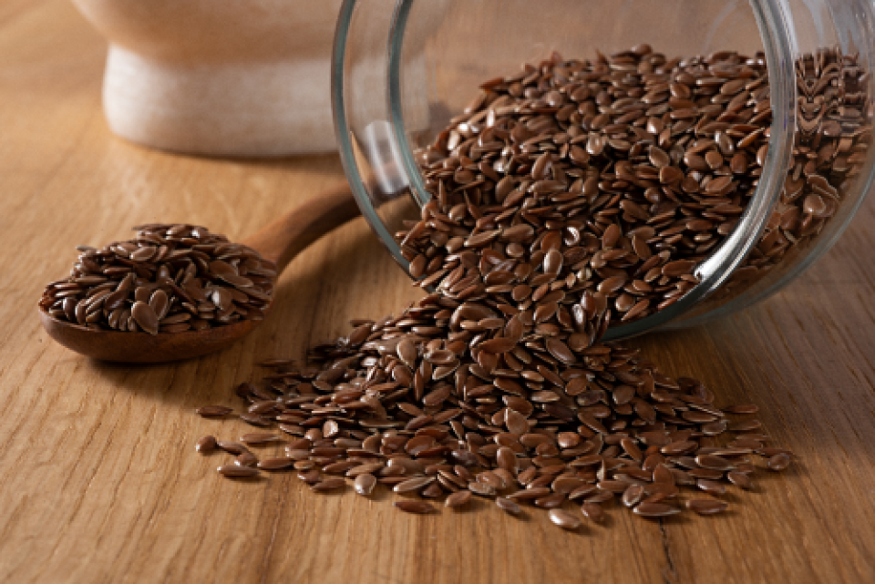 Advantages of Flaxseed In Healthy Life