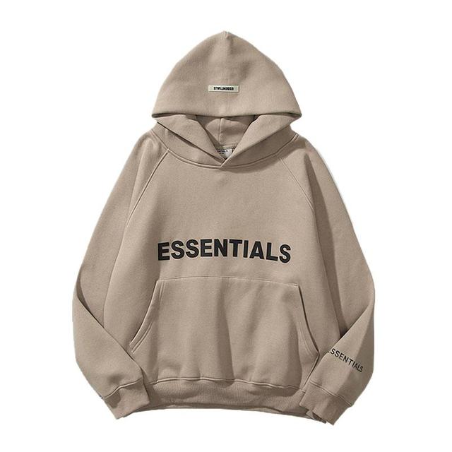 The Essential Hoodie: A Fashionable Fusion of Comfort and Style