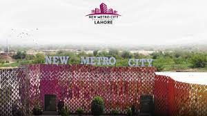 Insider Insights: Assessing the Potential of the New Metro City Lahore Location