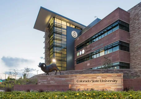 Gartner University of Colorado