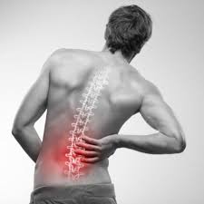 How to Adjust Your Posture to Reduce Back Pain and Muscle Pain